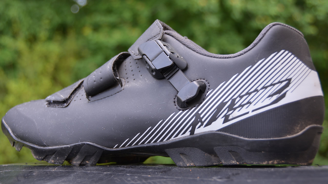 shimano shoes review