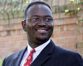 Clementa Pinckney