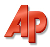 Associated Press logo