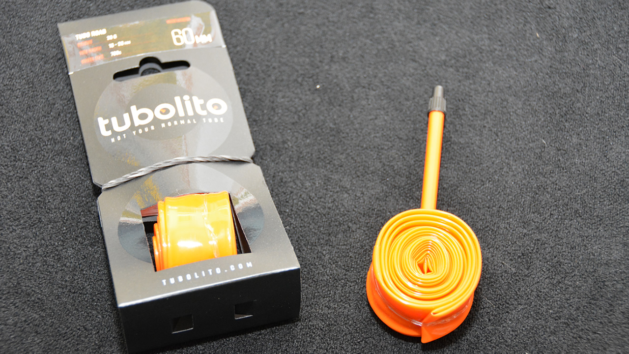 Tubolito review Did I just have extremely bad luck Ian Slack Blog
