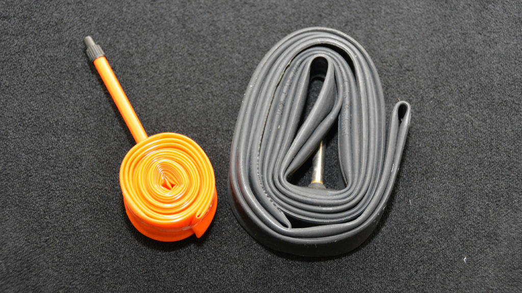 3 new inner tubes that are actually worth a look - Tubolito