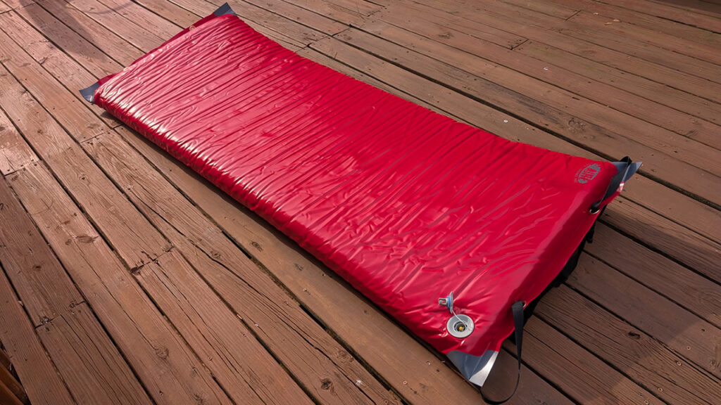 AIRE Ultra Landing Pad