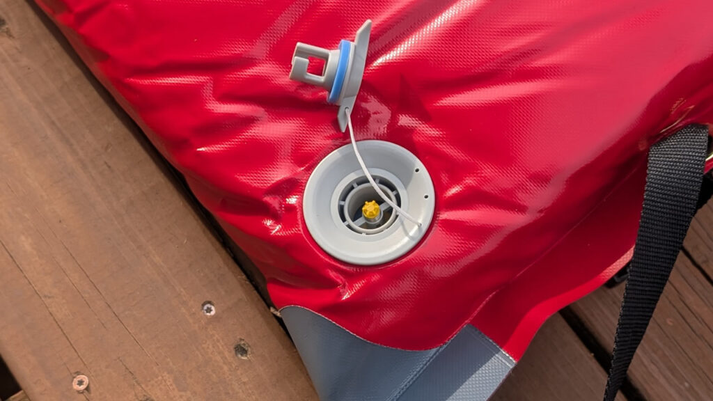 AIRE Ultra Landing Pad
